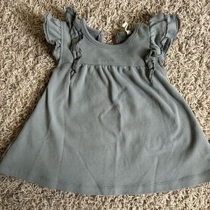Quincy Mae 12-18 Month Dress